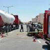 85 yaşındaki yaşlı adam traktörün altında kalarak hayatını kaybetti