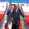 Ulaştırma Bakanlığı, Cumhurbaşkanlığı’nın uçakları hakkında açıklama yapamadı Ulaştırma Bakanlığı, Cumhurbaşkanlığı’nın uçakları hakkında açıklama yapamadı
