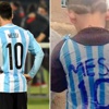 Messi'nin duygularıyla oynadılar! Messi'nin duygularıyla oynadılar!