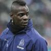 Balotelli imzayı attı Balotelli imzayı attı