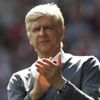 Arsene Wenger, Milan ile anlaşmak üzere Arsene Wenger, Milan ile anlaşmak üzere