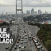 İstanbul’da trafik çilesi sabahın erken saatlerinde başladı!