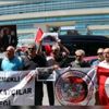 Emekli özel harekatçılardan Anayasa Mahkemesi önünde protesto Emekli özel harekatçılardan Anayasa Mahkemesi önünde protesto