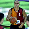 Galatasaray Arroyo ile güldü Galatasaray Arroyo ile güldü
