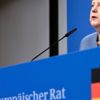 Merkel, Avrupa'yı milliyetçilik 'felaketine' karşı uyardı Merkel, Avrupa'yı milliyetçilik 'felaketine' karşı uyardı