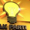 AK Parti'de seçim analizi toplantısı