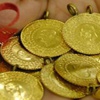 Altın fiyatları nasıl? Altın fiyatları nasıl?