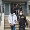 Hırsızlık çetesine operasyon. Polis göz açtırmadı Hırsızlık çetesine operasyon. Polis göz açtırmadı