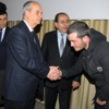 İlker Başbuğ'u duygulandıran karşılaşma