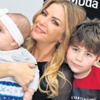 İvana Sert: İkinci çocuğu istiyorum İvana Sert: İkinci çocuğu istiyorum