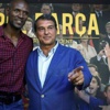 Laporta başkanlığa aday oldu Laporta başkanlığa aday oldu
