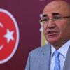 CHP'li Mahmut Tanal'dan AKP'den ayrılmak isteyenlere dev hizmet CHP'li Mahmut Tanal'dan AKP'den ayrılmak isteyenlere dev hizmet
