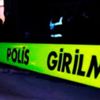 İstanbul'da dehşete düşüren cinayet İstanbul'da dehşete düşüren cinayet