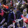 Cumhurbaşkanı Erdoğan konuşuyor- CANLI