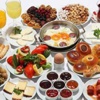 Sahurda bu yiyeceklerden uzak durun Sahurda bu yiyeceklerden uzak durun