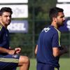Fenerbahçe Alanyaspor maçının hazırlıklarını tamamladı