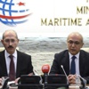 Lütfi Elvan görevini devretti