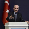 Kurtulmuş: "İnsanlık dışıdır, vicdan dışıdır" Kurtulmuş: "İnsanlık dışıdır, vicdan dışıdır"