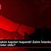 Şeniz e köşkün kapıları kapandı! Zalim İstanbul 27. ...