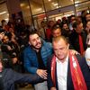 Galatasaray'dan 5 isme kanca!