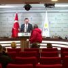 İYİ Parti den istifa gerekçelerine yanıt İYİ Parti den istifa gerekçelerine yanıt