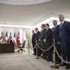 Türkiye ile Kuveyt arasında 6 anlaşma