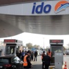 İdo Seferlerine Lodos Engeli (2) İdo Seferlerine Lodos Engeli (2)