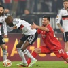 Emre Can'dan Türkiye'ye kötü haber