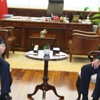 Davutoğlu ve Kılıçdaroğlu'dan taziye telefonu