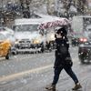 Meteoroloji alarm verdi! Birçok ilde yoğun kar bekleniyor Meteoroloji alarm verdi! Birçok ilde yoğun kar bekleniyor