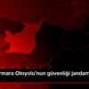Kuzey Marmara Otoyolu nun güvenliği jandarmaya emanet Kuzey Marmara Otoyolu nun güvenliği jandarmaya emanet