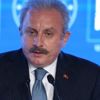Şentop: Bu parantez 2016'da fiilen kapanmıştır Şentop: Bu parantez 2016'da fiilen kapanmıştır