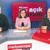 140Journos, Medyascope, Serbestiyet... ABD'de Chrest Foundation Vakfı Türkiye'de fonladığı medyanın listesini açıkladı