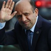 Bakan Işık'ın sandığından AK Parti çıktı