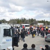 AYM önünde 'dershane' açıklamasına polis engeli AYM önünde 'dershane' açıklamasına polis engeli