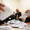 Azerbaycan'daki parlamento seçiminde 4 bölgede sonuçlar iptal edildi