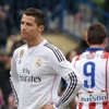 Real Madrid'de Cristiano Ronaldo depremi! Real Madrid'de Cristiano Ronaldo depremi!