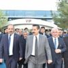 Bakan Çelik, Şanlıurfa’da Bakan Çelik, Şanlıurfa’da