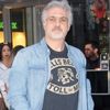 Tamer Karadağlı: Dönüyorum Tamer Karadağlı: Dönüyorum