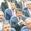 ‘Erdoğan’ı yedirtmeyiz’ ‘Erdoğan’ı yedirtmeyiz’