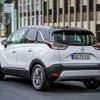 Opel Crossland X'in fiyatı açıklandı