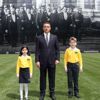 Atamızın izindeyiz Atamızın izindeyiz