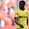 İspanyollar bombayı patlattı: Jackson Martinez Galatasaray'a geliyor İspanyollar bombayı patlattı: Jackson Martinez Galatasaray'a geliyor
