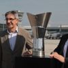 Euroleague finali öncesi kupa İstanbul’da Euroleague finali öncesi kupa İstanbul’da