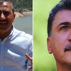 Ünlü isimle vali birbirine girdi! Ünlü isimle vali birbirine girdi!