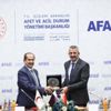 Türkiye ile Katar arasında imzalandı! Vatandaşların yaralarını sarmak için kullanılacak Türkiye ile Katar arasında imzalandı! Vatandaşların yaralarını sarmak için kullanılacak
