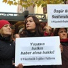 Evrensel Gazetesi'nden dayanışma çağrısı