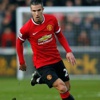 Van Persie boşa çıkıyor