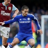 Chelsea 10 kişi ile direnemedi Chelsea 10 kişi ile direnemedi