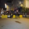 İstanbul Kağıthane’de taciz iddiası! İstanbul Kağıthane’de taciz iddiası!